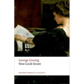 New Grub Street - Paperback