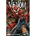 Venom by Al Ewing Vol. 7: Exsanguination - Paperback