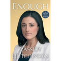 Enough - Hardcover