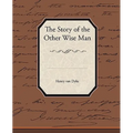 The Story of the Other Wise Man - Paperback