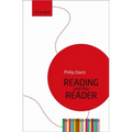 Reading and the Reader: The Literary Agenda - Paperback