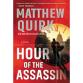Hour of the Assassin - Mass Market Paperbound