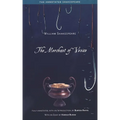 The Merchant of Venice - Paperback