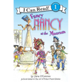 Fancy Nancy at the Museum - Paperback