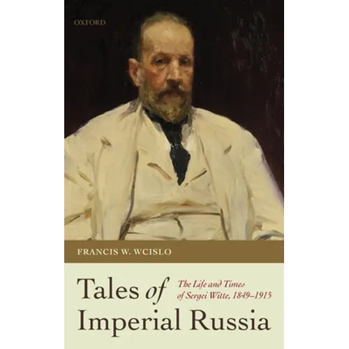 Tales of Imperial Russia C - Hardcover