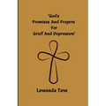 God's Promises for Grief and Depression - Paperback