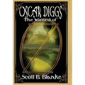 Oscar Diggs, The Wizard of Oz - Hardcover