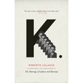 K. - Paperback