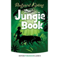 The Jungle Book - Paperback