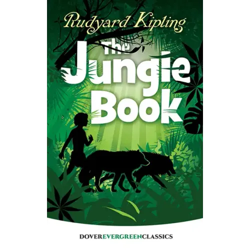 The Jungle Book - Paperback