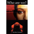 Who Are We? - Paperback
