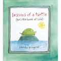 Lessons of a Turtle: (The Little Book of Life) - Hardcover