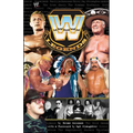 Wwe Legends - Paperback