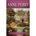 The Hyde Park Headsman - Paperback