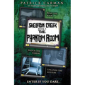 The Phantom Room: Skeleton Creek #5 - Paperback