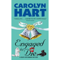 Engaged to Die - Mass Market Paperbound