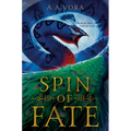 Spin of Fate - Hardcover