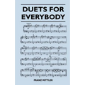 Duets for Everybody - Paperback