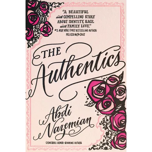 The Authentics - Paperback