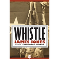 Whistle - Paperback