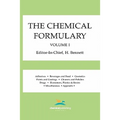 The Chemical Formulary, Volume 1 - Paperback