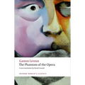 The Phantom of the Opera - Paperback