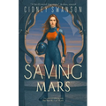 Saving Mars - Paperback