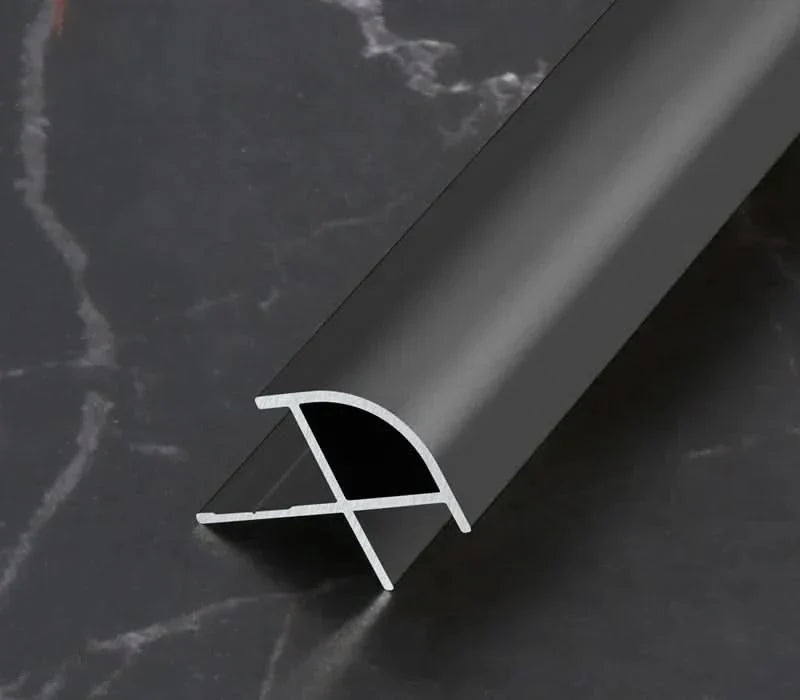 Aluminum Wall Panel Trim Sample – Order Your Sample Today