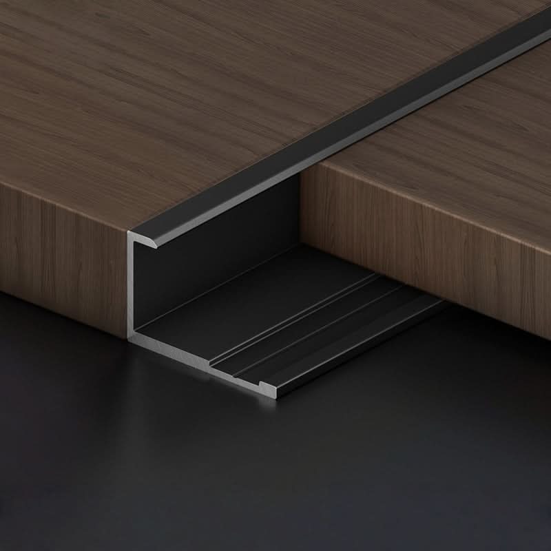 Aluminum Wall Panel Trim Sample – Order Your Sample Today