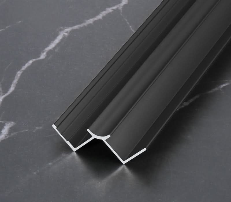 Aluminum Wall Panel Trim Sample – Order Your Sample Today