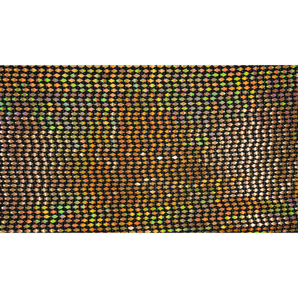Bling Transfer Sequin In Lurex Fabric | Blue Moon Fabrics