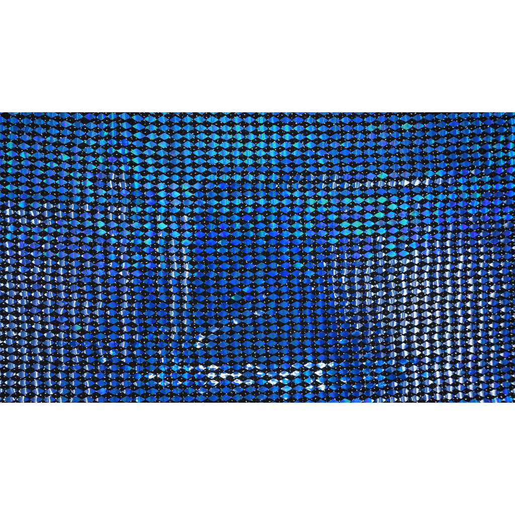 Bling Transfer Sequin In Lurex Fabric | Blue Moon Fabrics