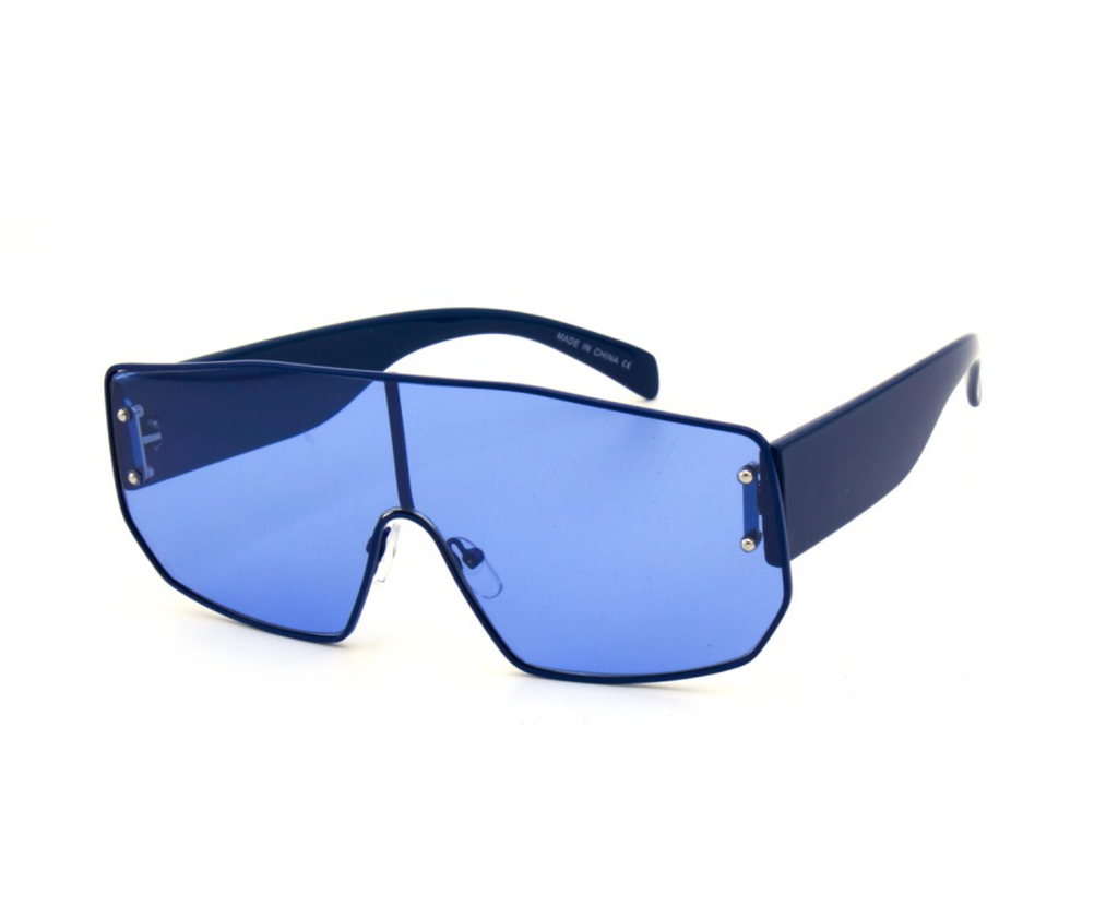 Sunglasses: Style 0605