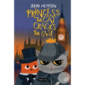 Princess the Cat Cracks the Case - Paperback