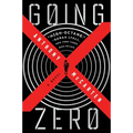Going Zero - Paperback