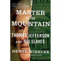 Master of the Mountain - Paperback