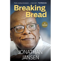 BREAKING BREAD - A Memoir - Paperback