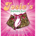 Josie's Bedazzled Shoes - Hardcover