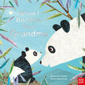 When I Became Your Grandma - Hardcover