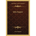 John Sargent - Paperback