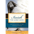 Isaiah--The Lord Saves - Paperback