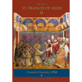 The Life of St. Francis of Assisi - Paperback