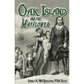 Oak Island And The Mayflower - Paperback