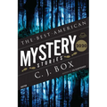 The Best American Mystery Stories 2020: A Collection - Paperback