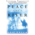 Peace Like a River - Paperback