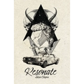 Resonate - Paperback
