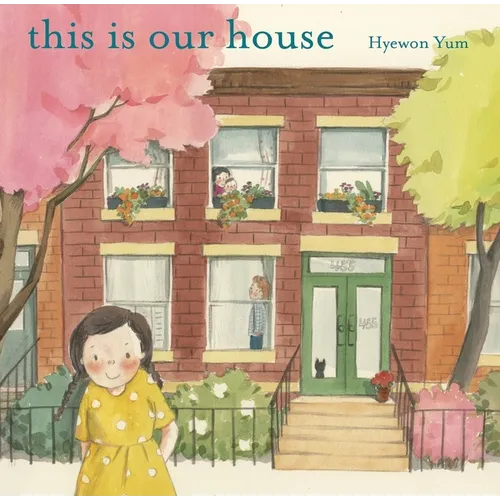 This Is Our House - Paperback