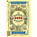 The 2025 Old Farmer's Almanac - Paperback