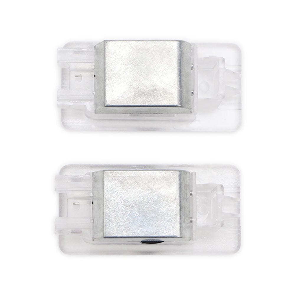 BMW 2 Series 1st/2nd Gen Premium Door Puddle Lights Various Designs 2014-2026