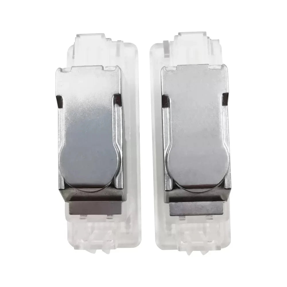 BMW 2 Series 1st/2nd Gen Premium Door Puddle Lights Various Designs 2014-2026